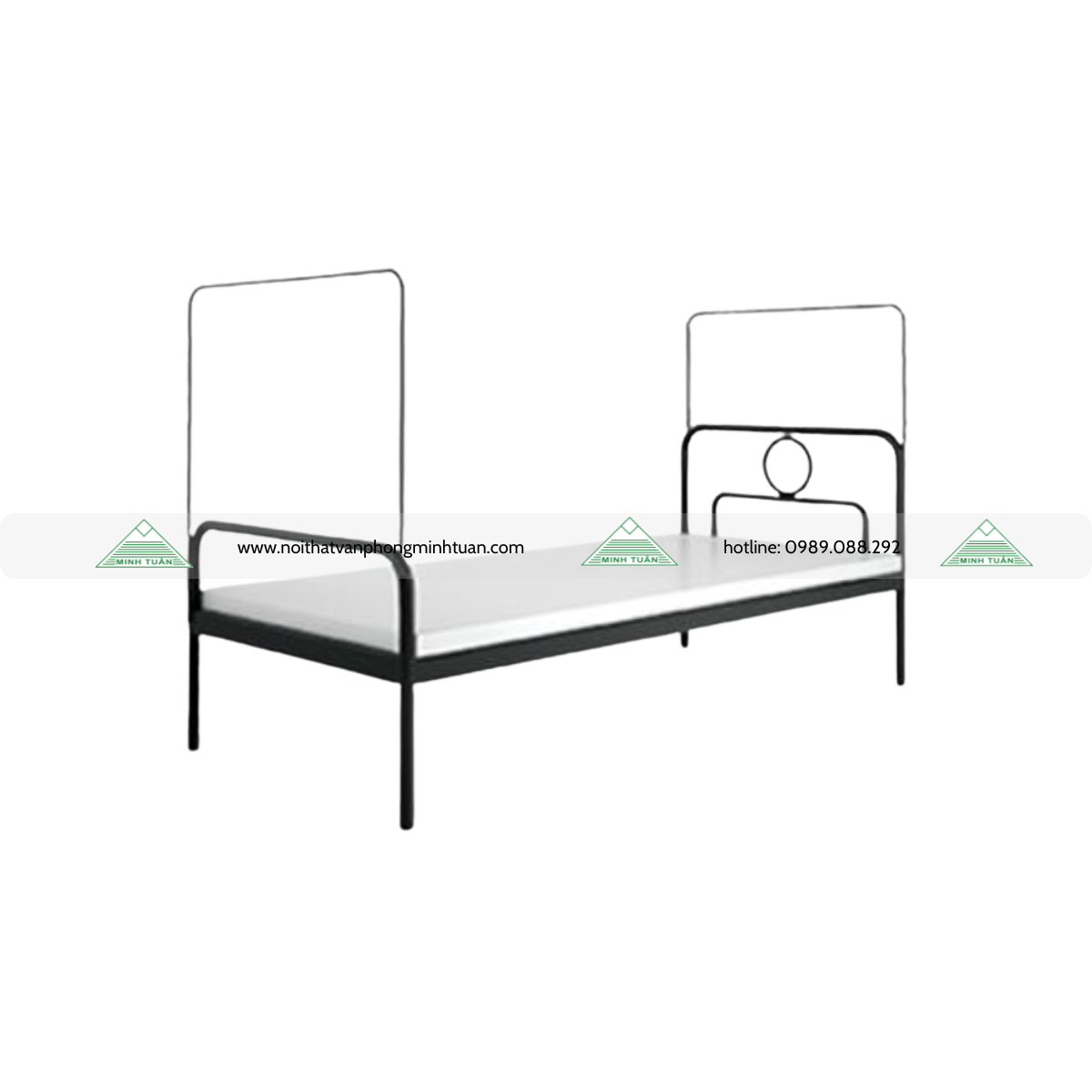 giuong-ca-nhan-gi-05-00 Giường Cá Nhân GI-05-00