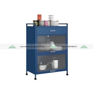 Kệ Gia Dụng Đa Năng KGD-02T