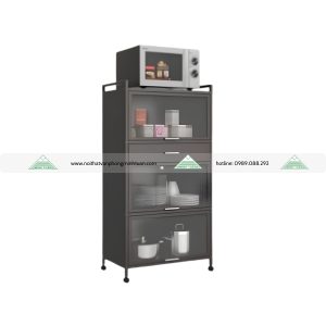 Kệ Gia Dụng Đa Năng KGD-03T