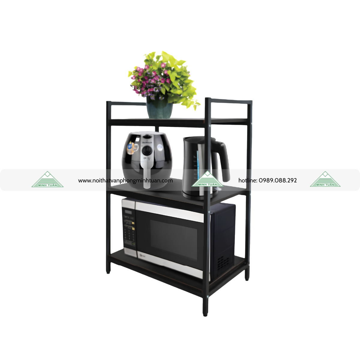 ke-gia-dung-da-nang-knb-03-00 Kệ Gia Dụng Đa Năng KNB-03-00