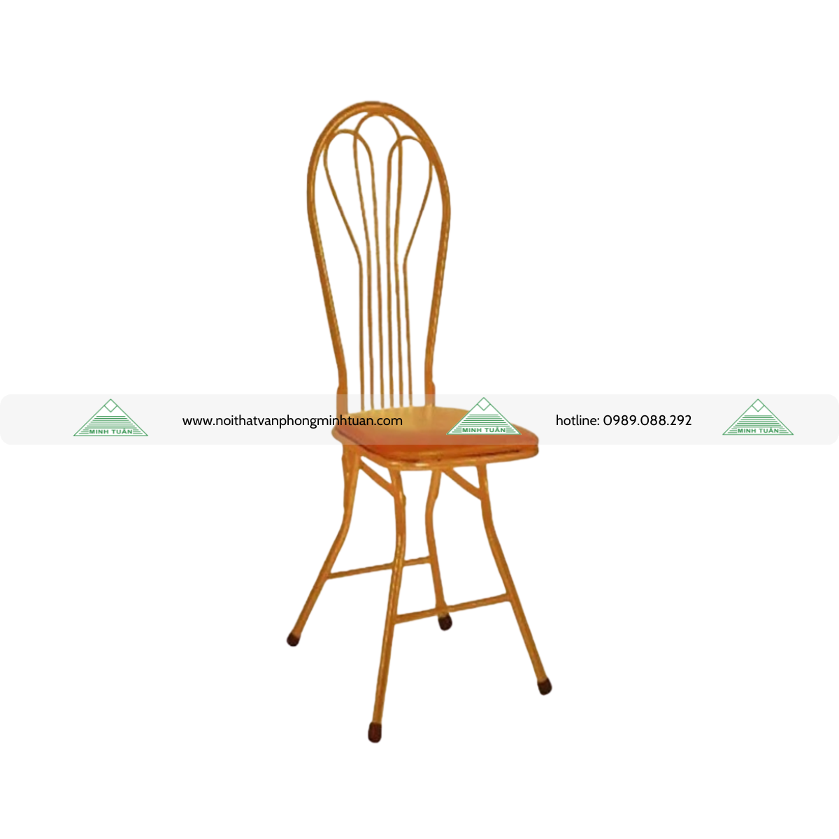 khung-ghe-don-gap-kgi-15-10-kgs-15-10 Khung Ghế Đôn Gấp KGI-15-10 / KGS-15-10