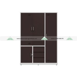 Tủ Sắt Gia Đình CA-9A-3KL