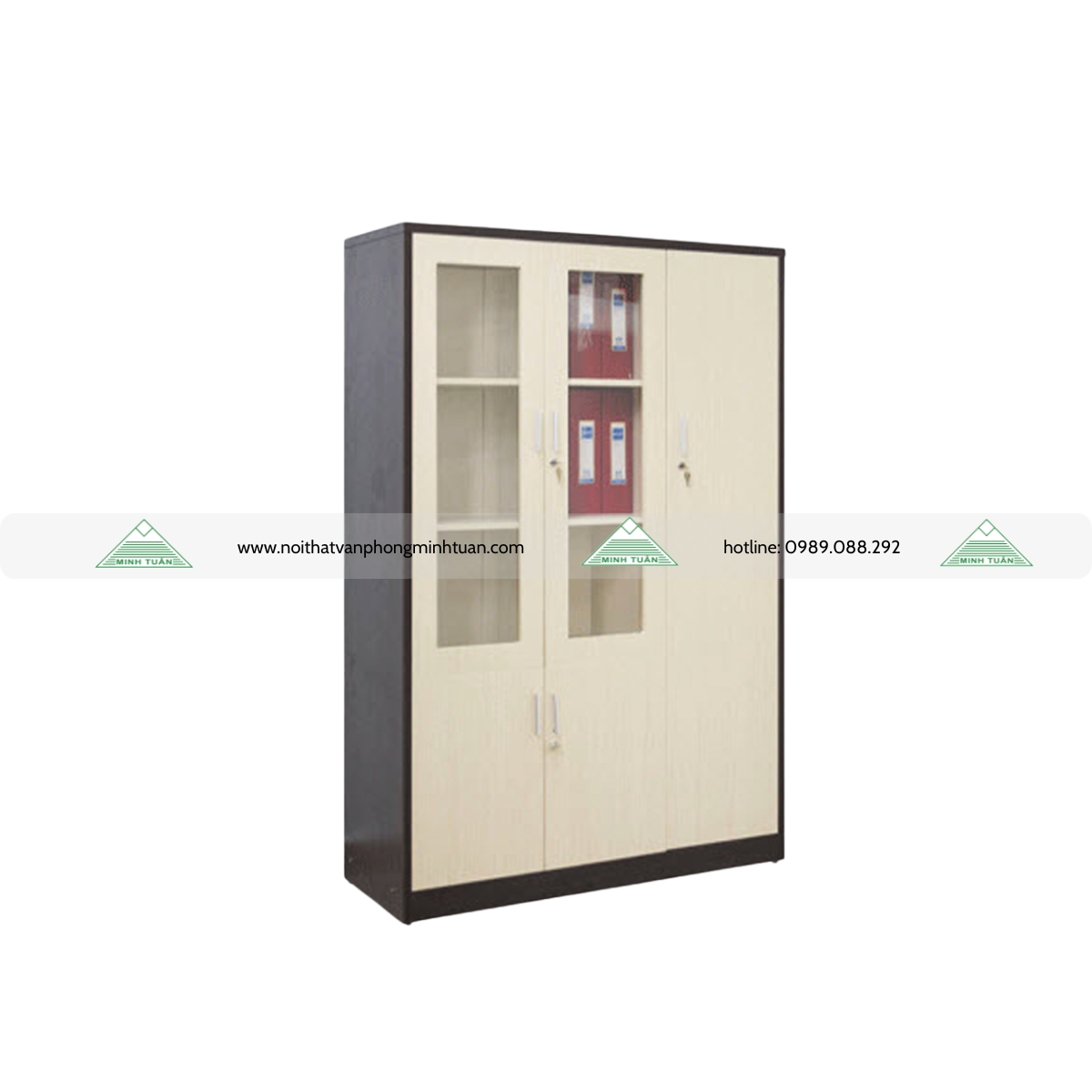 Tủ Văn Phòng TG-16-01