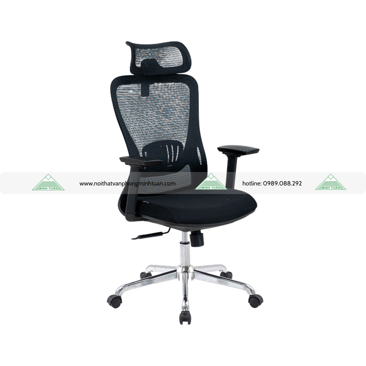 ghe-van-phong-cao-cap-gl367 Ghế Văn Phòng Cao Cấp GL367
