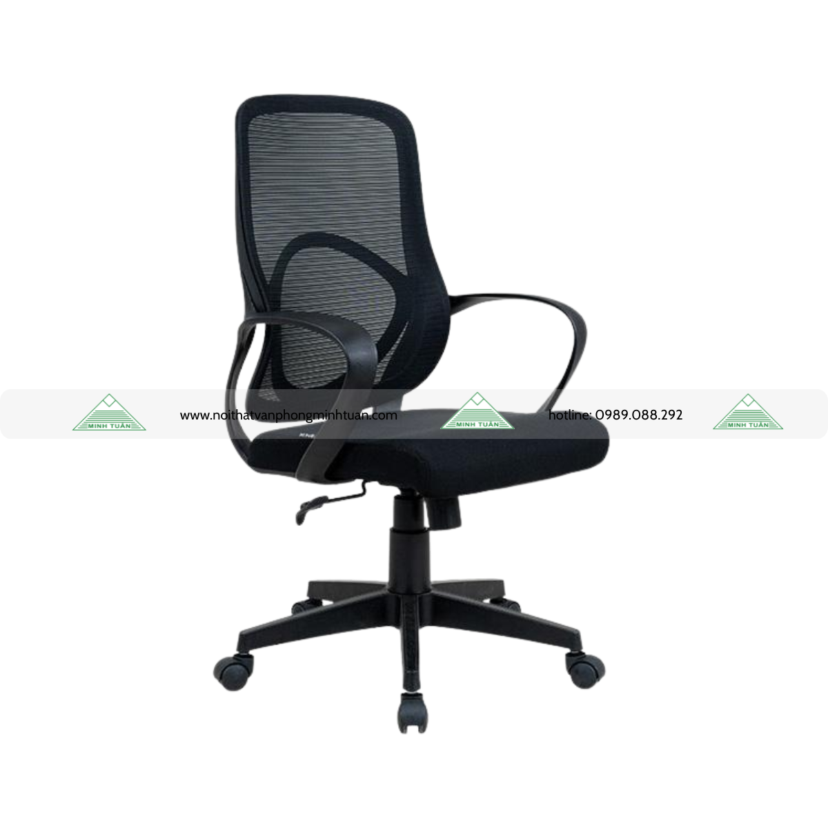Ghế Xoay Lưới GL136
