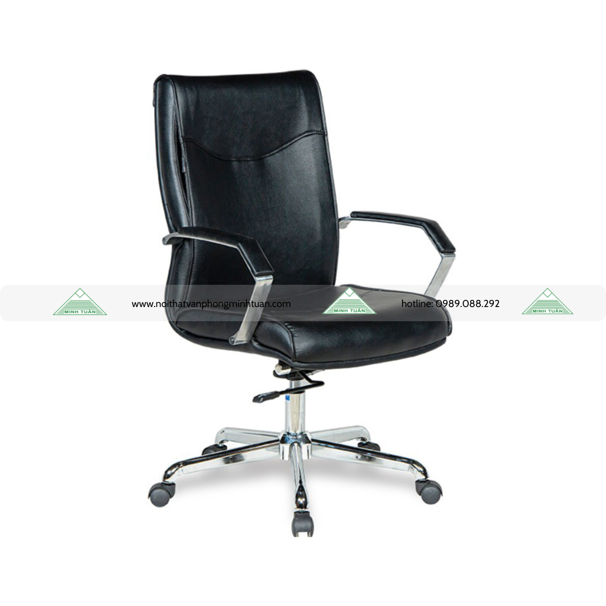 ghe-xoay-van-phong-sg9700 Ghế Xoay Văn Phòng SG9700