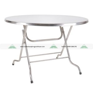 Bàn Ăn Inox BT1150