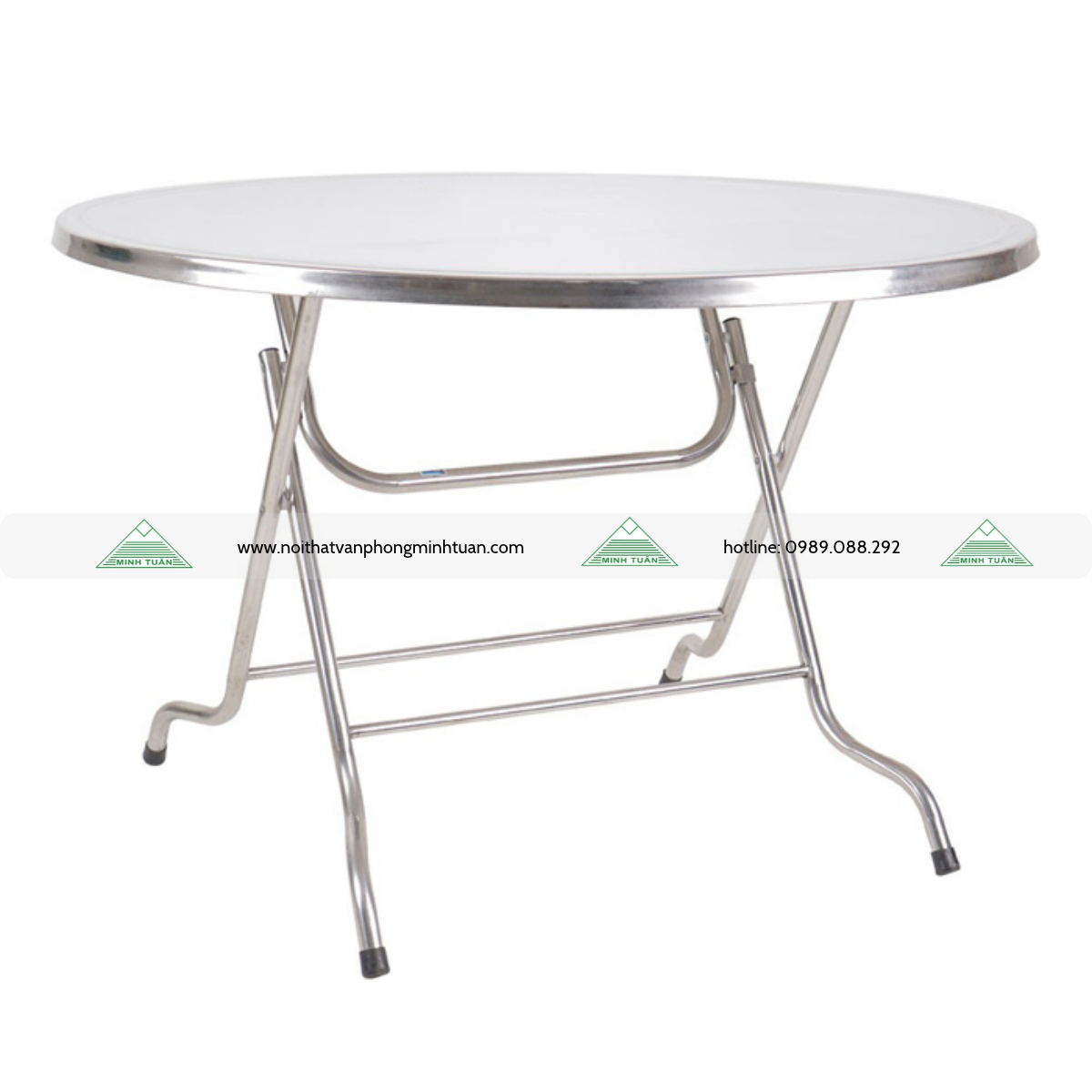 ban-an-inox-bt1150 Bàn Ăn Inox BT1150
