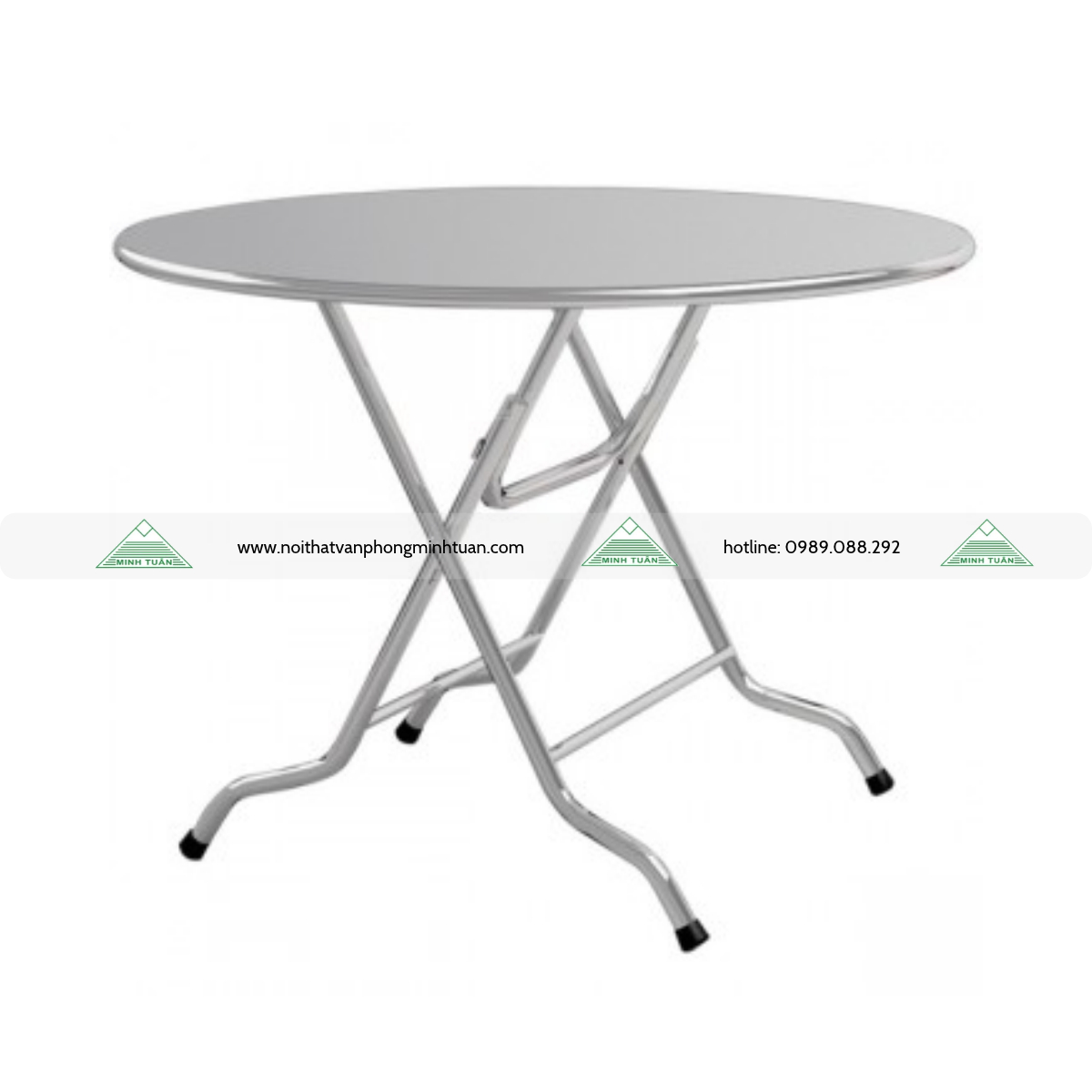 ban-an-inox-bt120b Bàn Ăn Inox BT120B