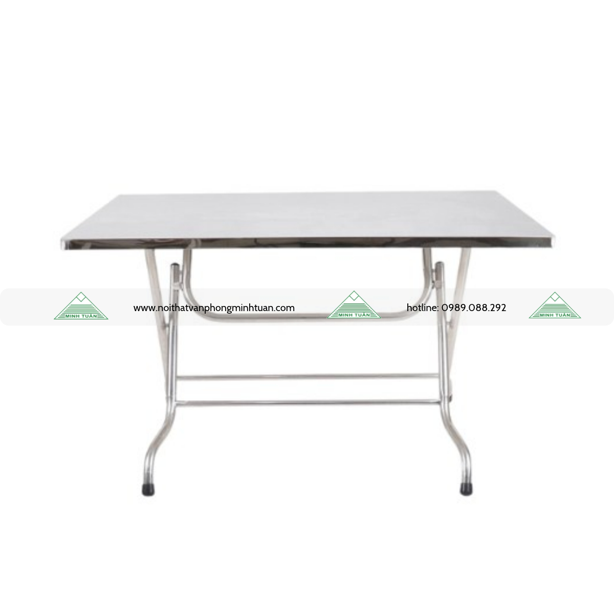 ban-an-inox-cao-cap-bcn712bc Bàn Ăn Inox Cao Cấp BCN712BC