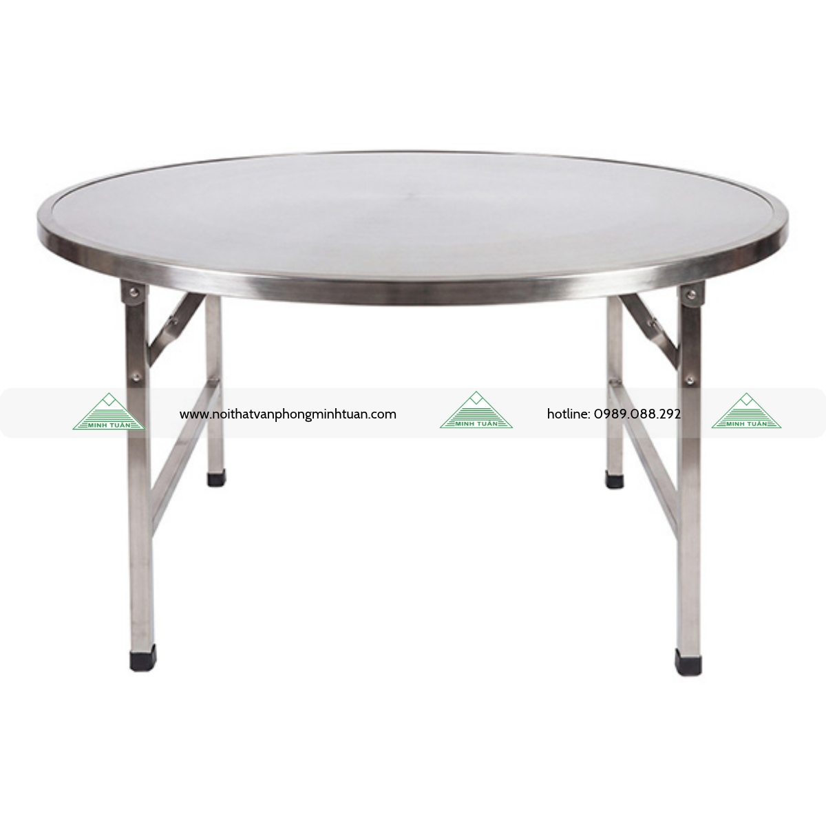 ban-an-inox-cao-cap-bg1150 Bàn Ăn Inox Cao Cấp BG1150