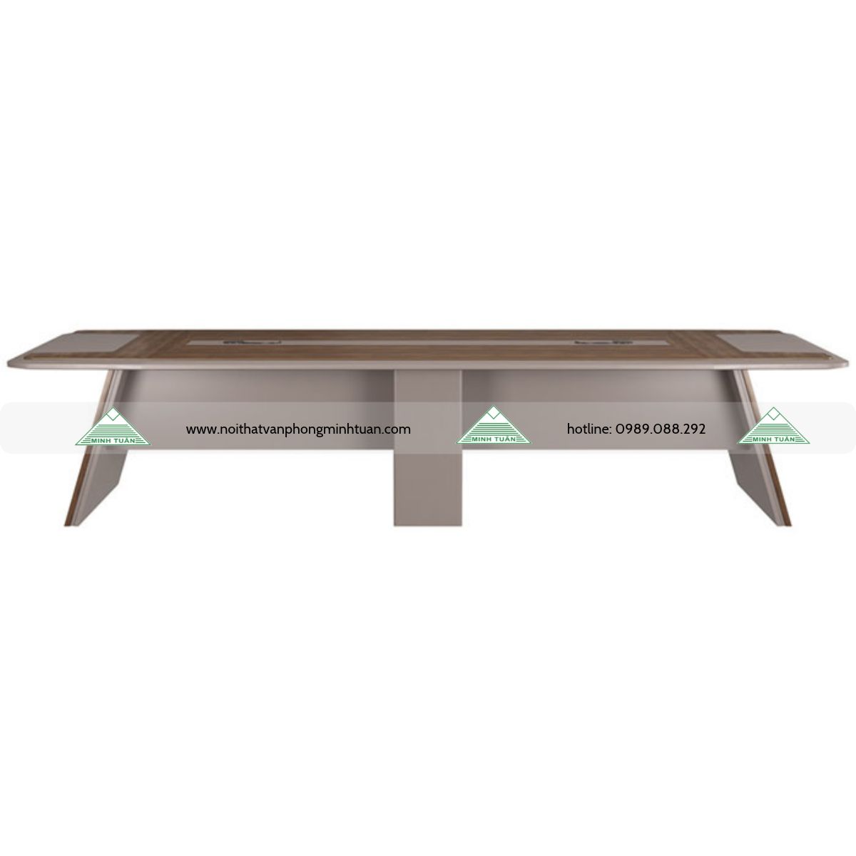 Bàn Họp Lãnh Đạo Cao Cấp LUXH3614S3
