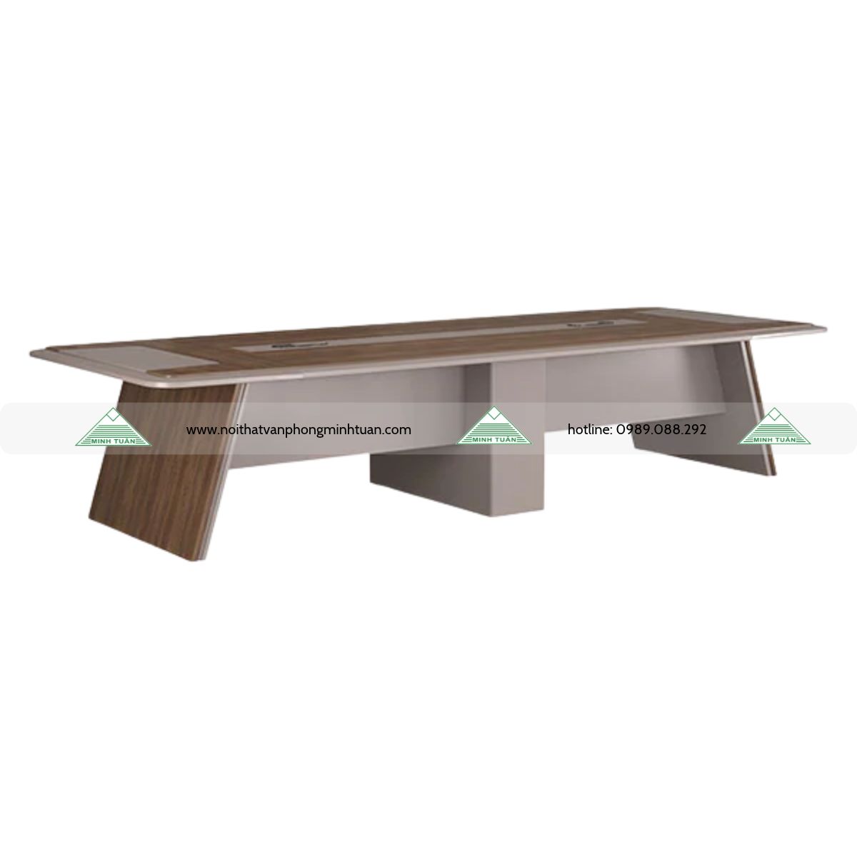 Bàn Họp Lãnh Đạo Cao Cấp LUXH3614S3