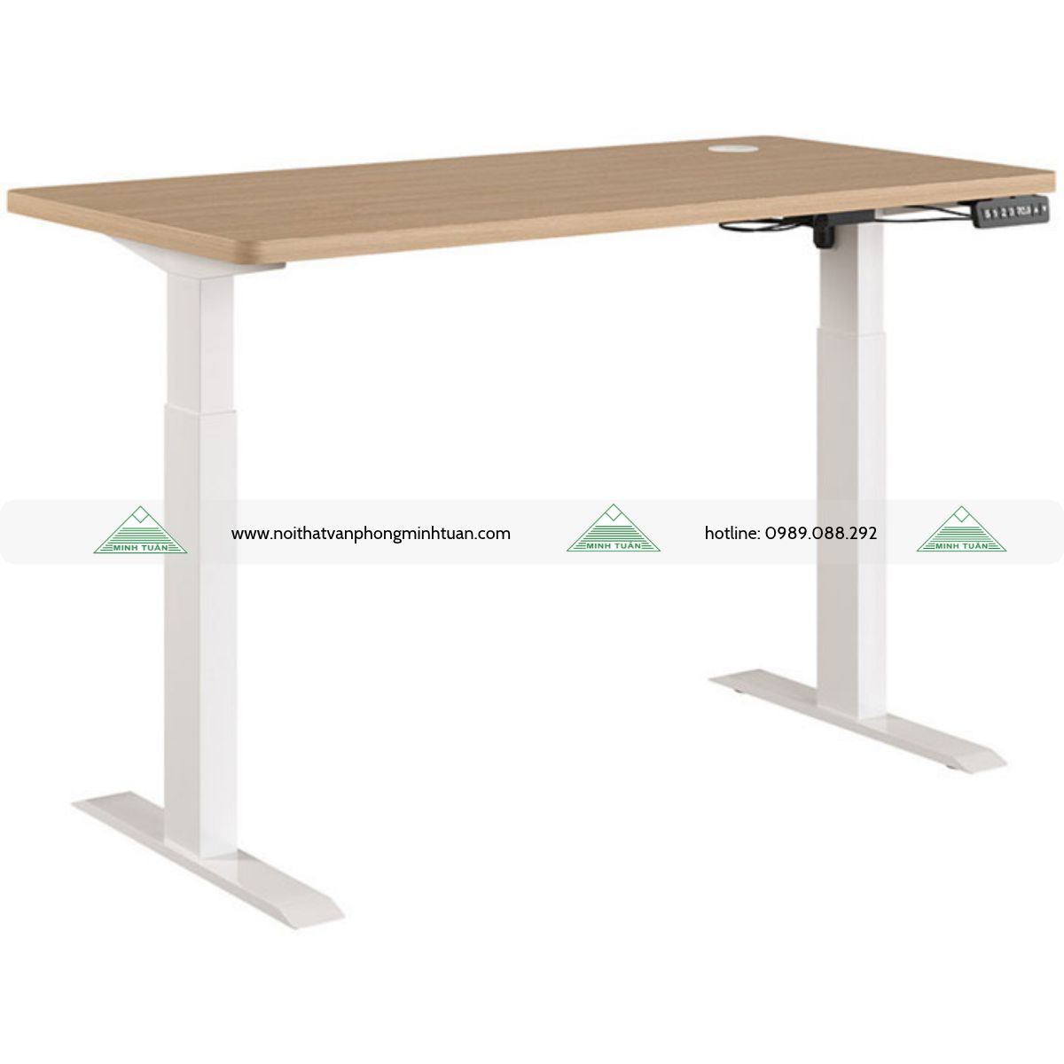 Bàn Làm Việc Thông Minh BNH04