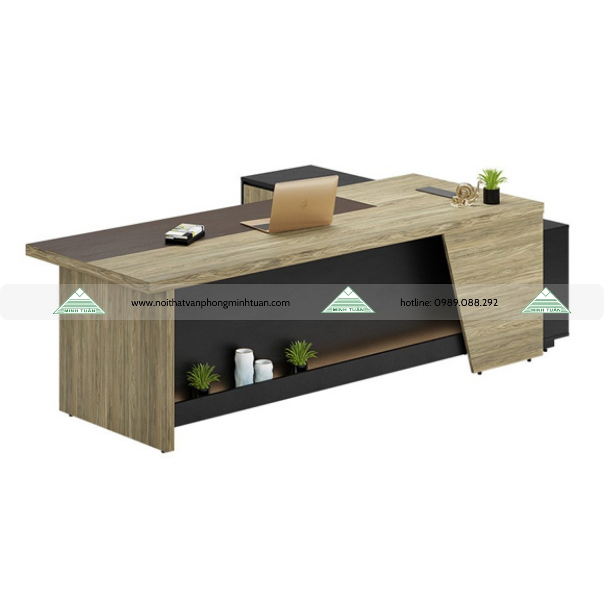 Bàn Lãnh Đạo LUXB2620V7
