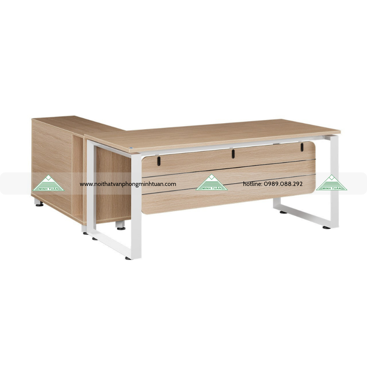 ban-lanh-dao-royal-hr1800c5 Bàn Lãnh Đạo Royal HR1800C5