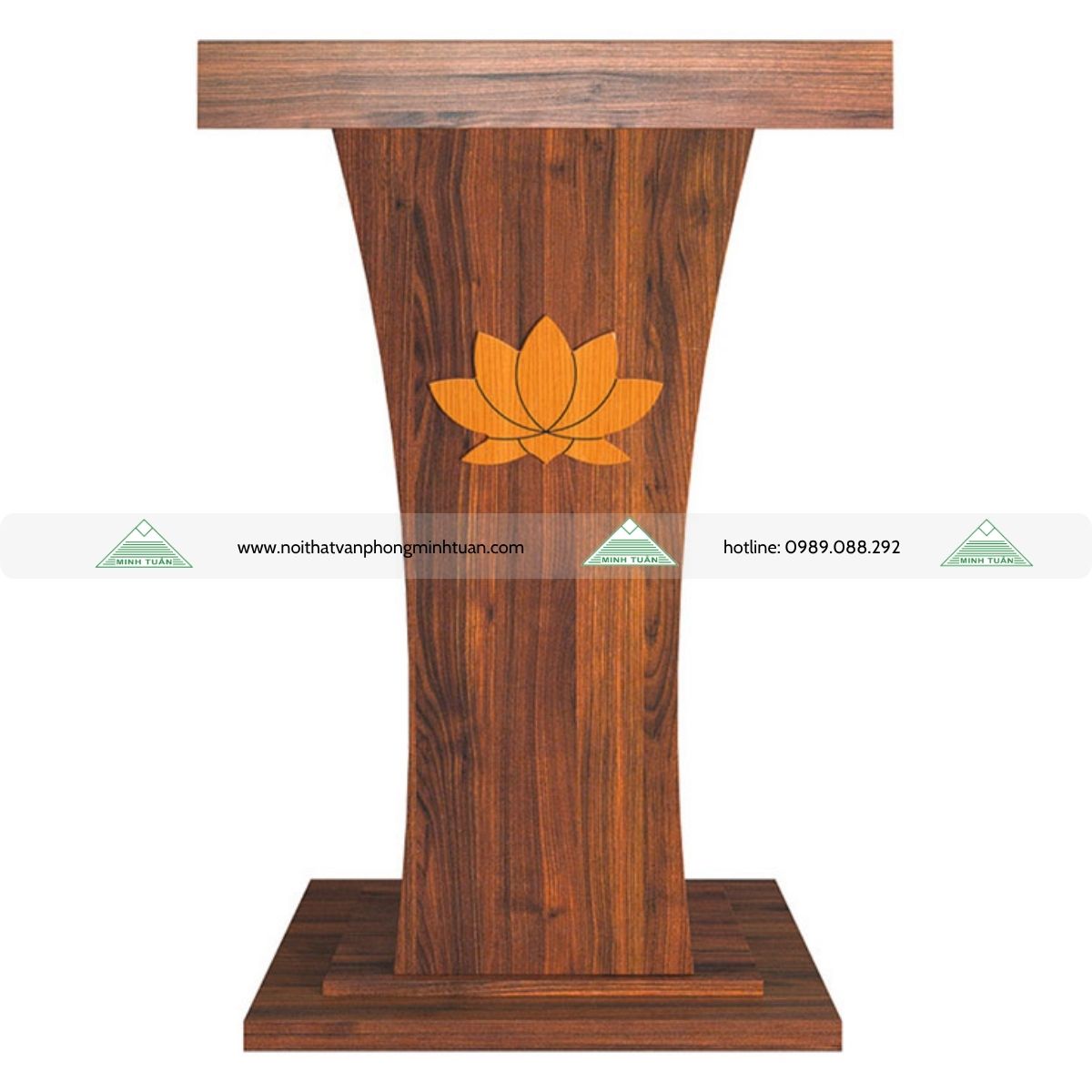 Bục Phát Biểu LT05