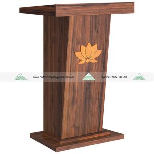 Bục Tượng Bác LTS05