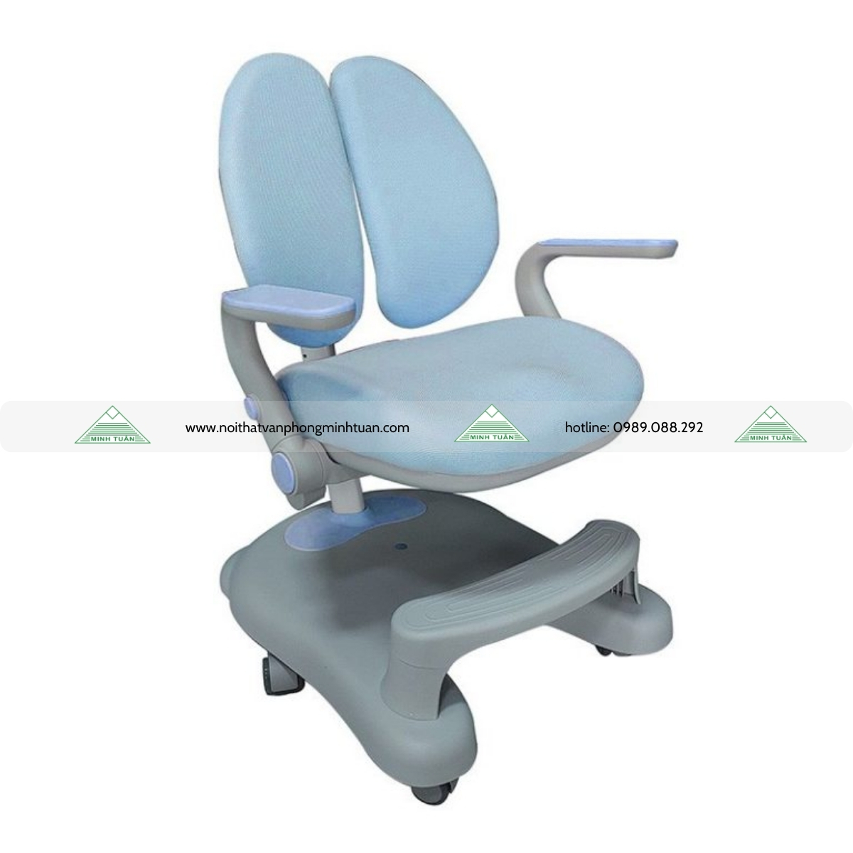 Ghế Học Sinh GHS50