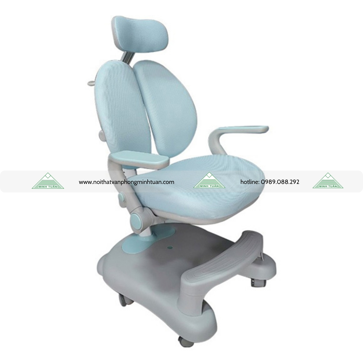 Ghế Học Sinh GHS51