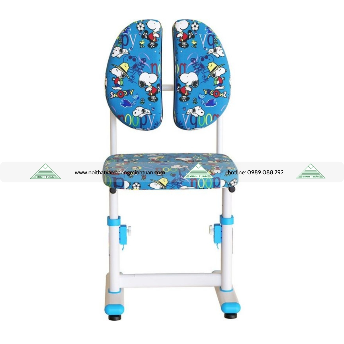 Ghế Học Sinh GHS52