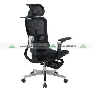 Ghế Họp Tựa Lưới GLE25