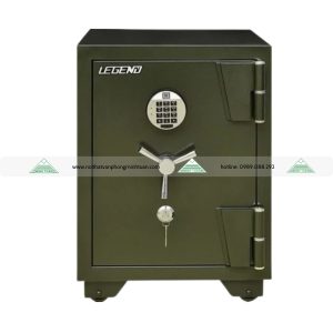 Két Sắt Cao Cấp Legend The One LG188K1DT