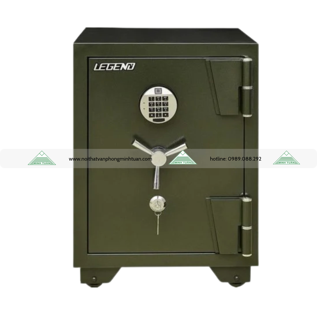 ket-sat-cao-cap-legend-the-one-lg188k1dt Két Sắt Cao Cấp Legend The One LG188K1DT