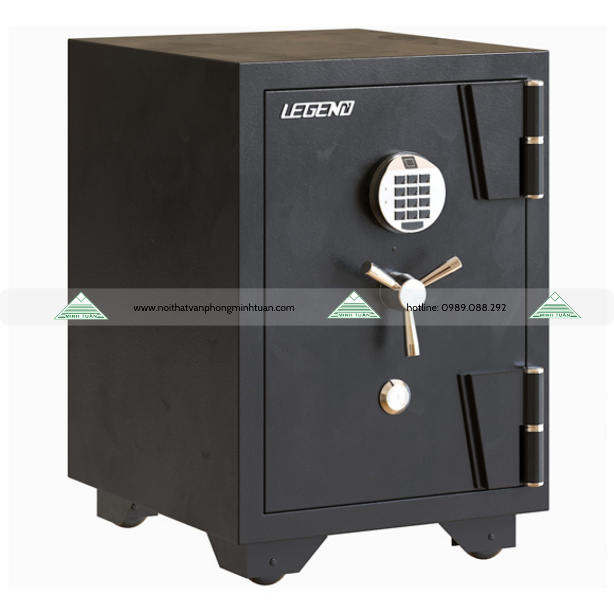 ket-sat-cao-cap-legend-the-one-lg98k1dt Két Sắt Cao Cấp Legend The One LG98K1DT