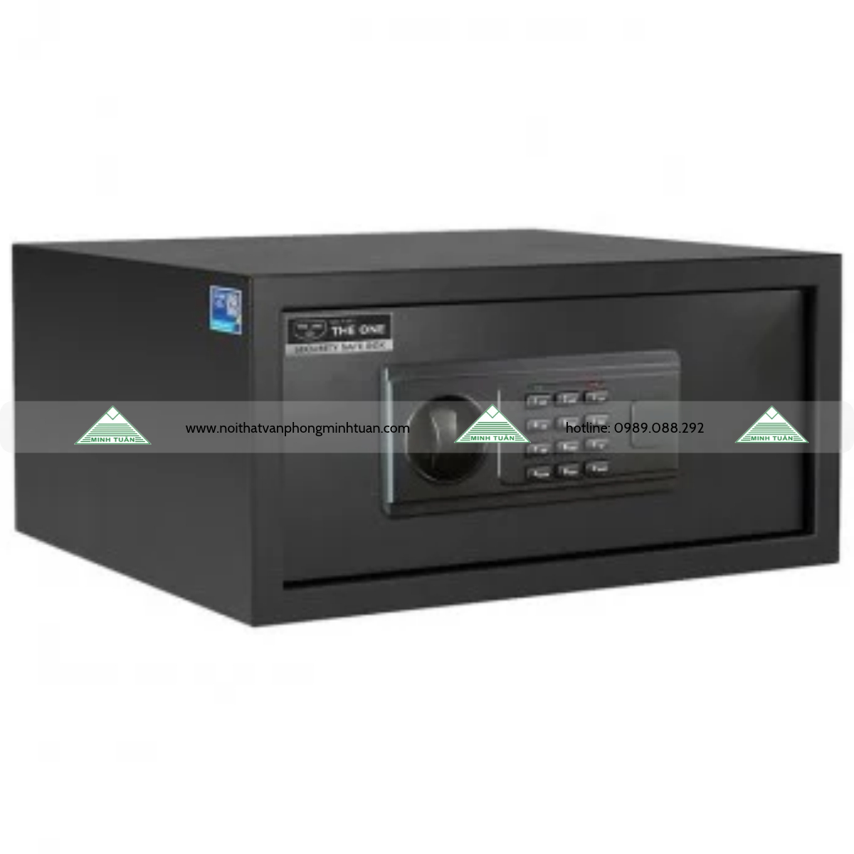 Két Sắt KKS04DT16