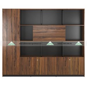 Tủ Lãnh Đạo LUXT2420V9