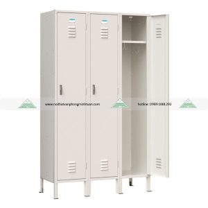 Tủ Locker Cao Cấp TU991-3K