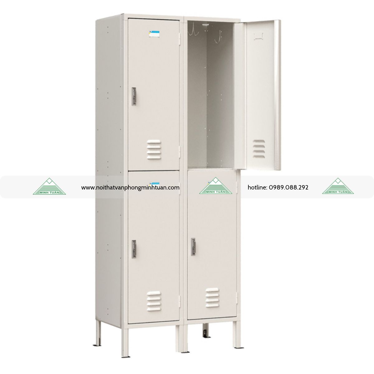 tu-locker-cao-cap-tu992-2k Tủ Locker Cao Cấp TU992-2K
