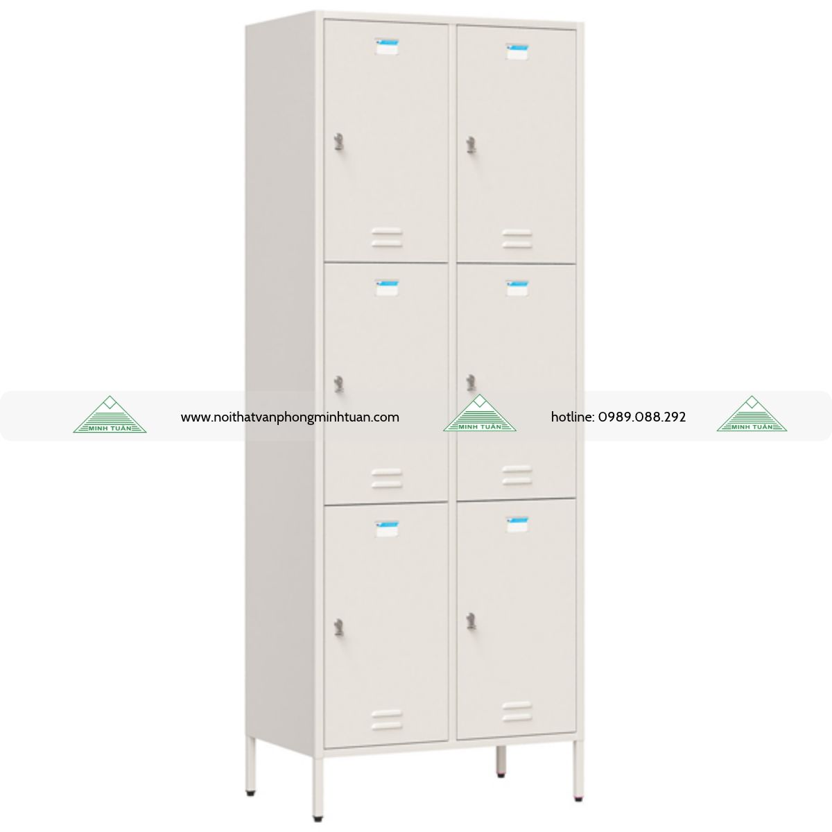 tu-locker-cao-cap-tu993-2k Tủ Locker Cao Cấp TU993-2K