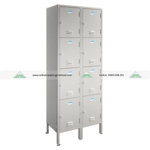 Tủ Locker Cao Cấp TU994-2K