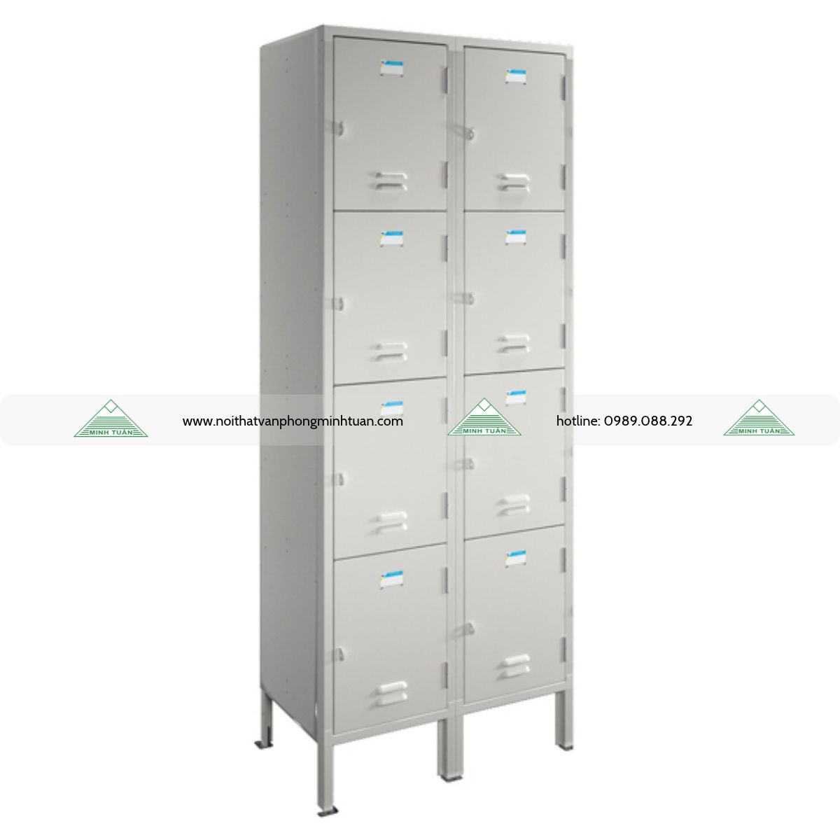 tu-locker-cao-cap-tu994-2k Tủ Locker Cao Cấp TU994-2K