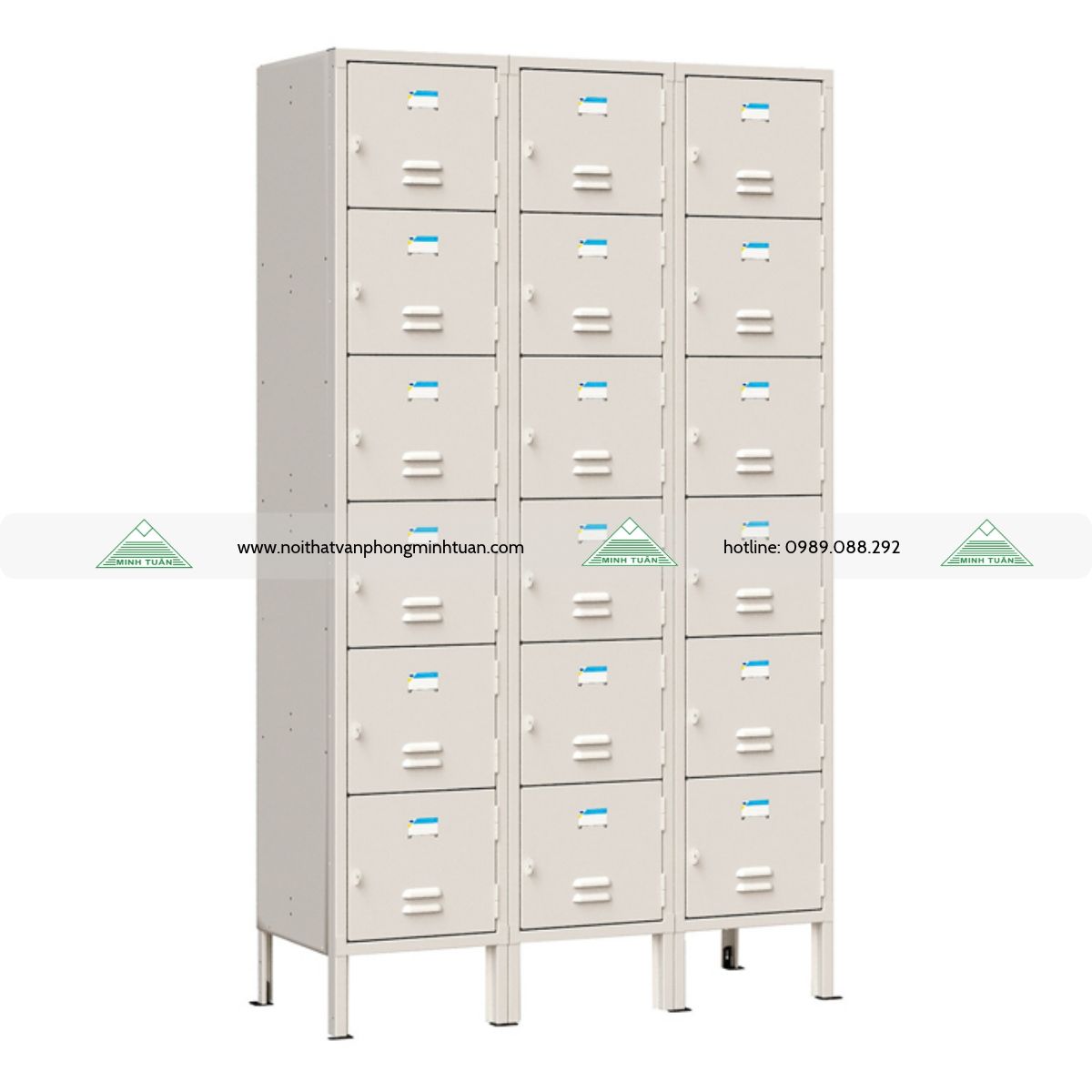 tu-locker-cao-cap-tu996-3k Tủ Locker Cao Cấp TU996-3K