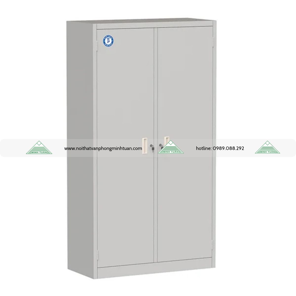 Tủ P – Practical TU09K2P