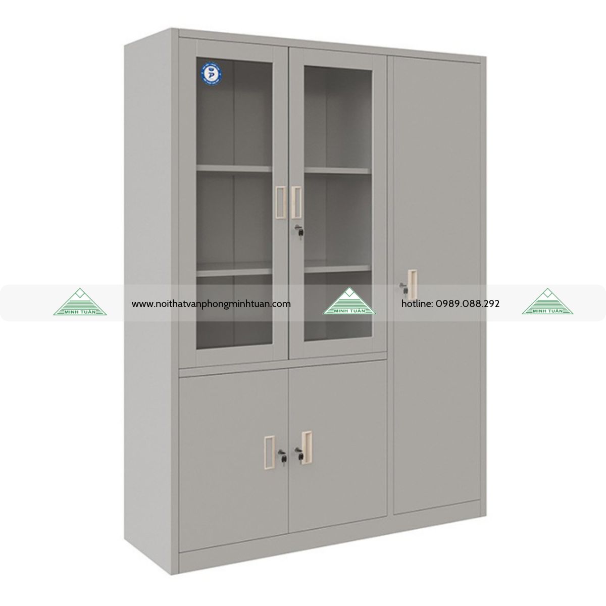 Tủ P – Practical TU09K5PCK