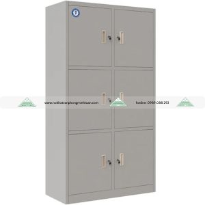 Tủ P – Practical TU09K6P