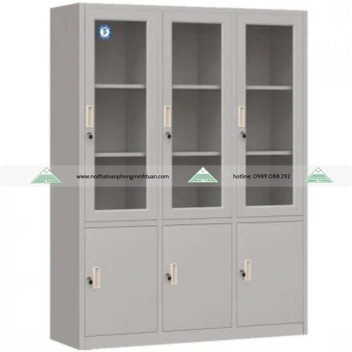 Tủ P – Practical TU09K7PCK