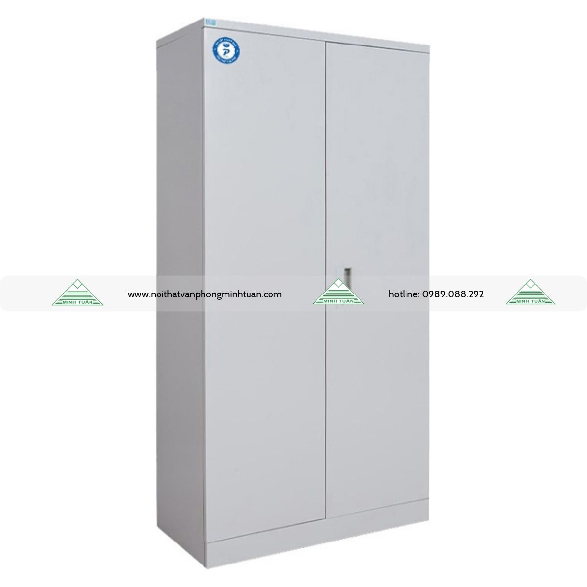 Tủ P – Practical TU09P