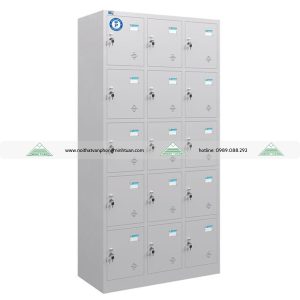 Tủ P – Practical TU985-3KP