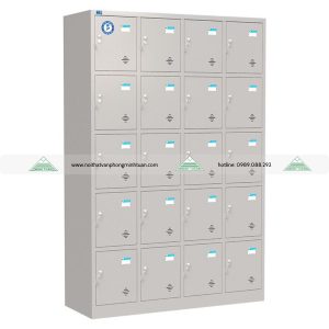 Tủ P – Practical TU985-4KP