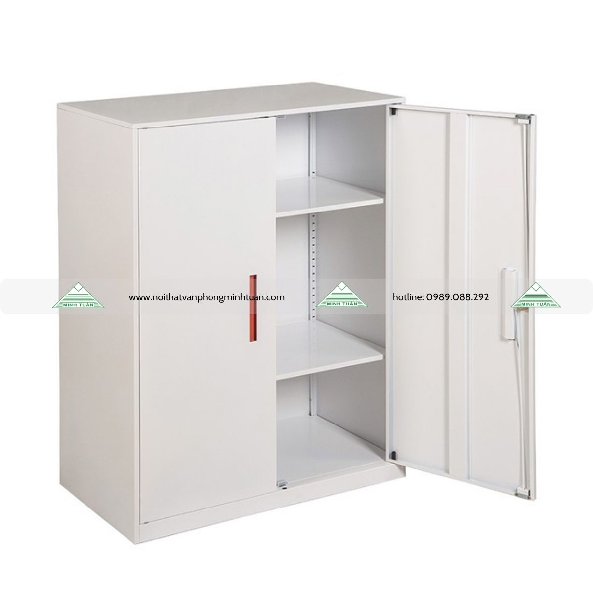 Tủ Sắt TU12D