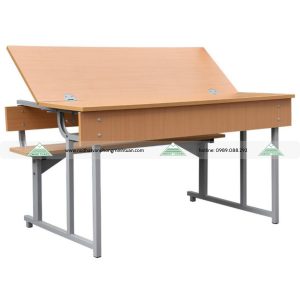 Bàn Ghế Học Sinh Bán Trú BBT102BG