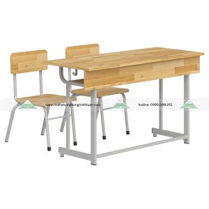 Ghế Học Sinh GHS109-5R